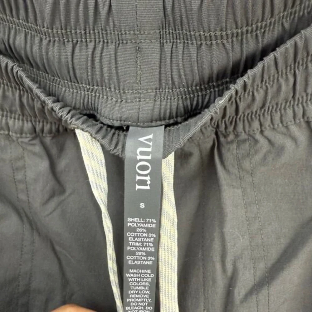 New VUORI Women's Birch Performance Jogger - Picture 7 of 8